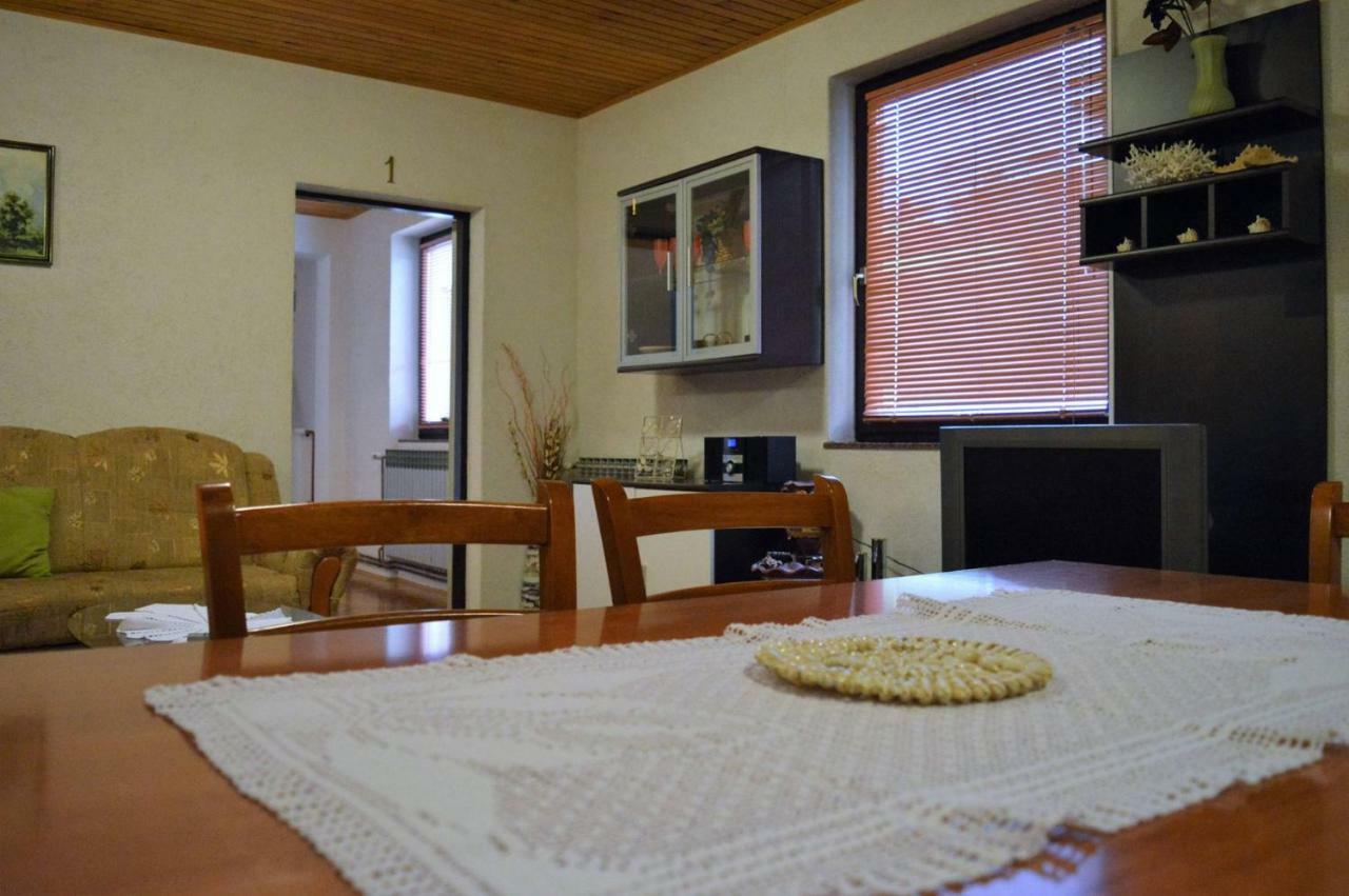 Apartment Racing Beli Manastir المظهر الخارجي الصورة